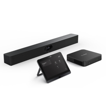 Zestaw do wideokonferencji Yealink MVC S40-C5U-000